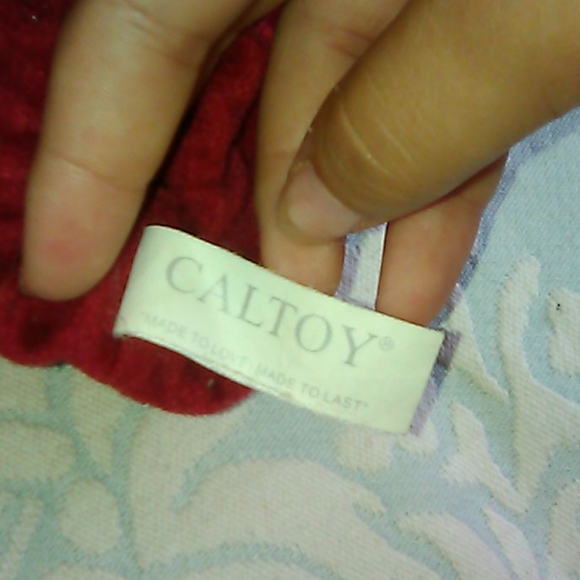 Insect hand puppet - Picture 5 of 5